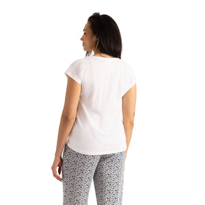 Trespass FATOTSTR0078 WHT