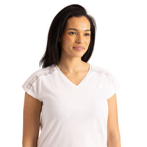 Trespass FATOTSTR0078 WHT