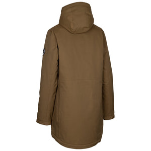 Wilma - Dark Olive – Trespass