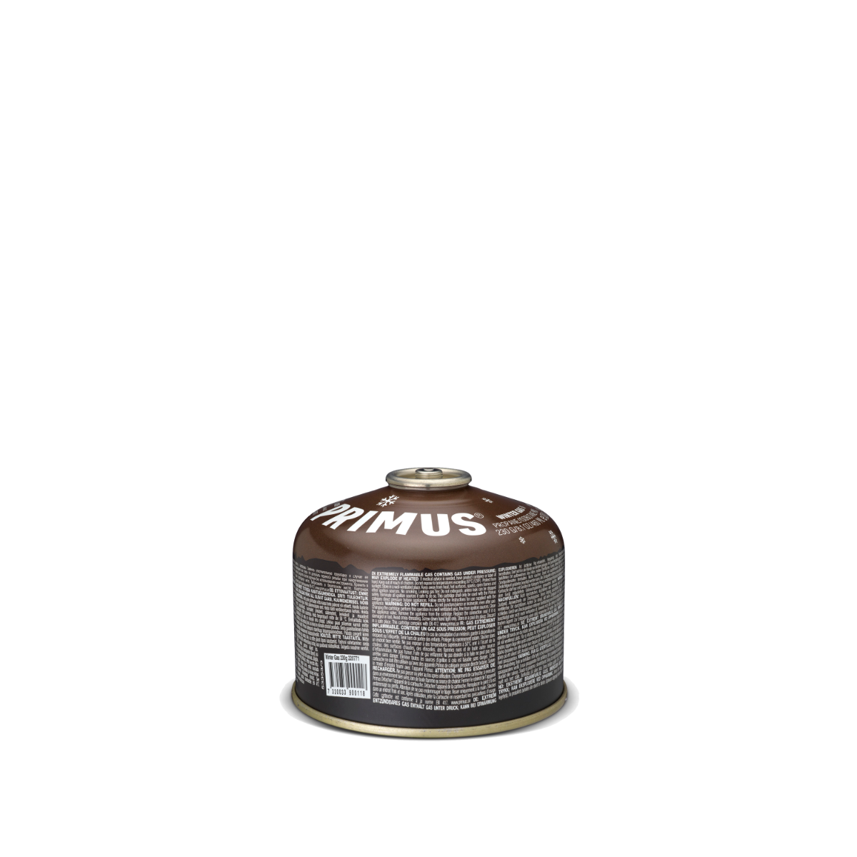 Winter Gas 230G – Primus