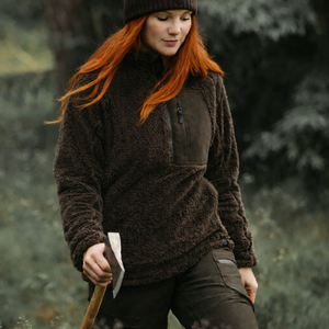 RIKVI - Northern hunting