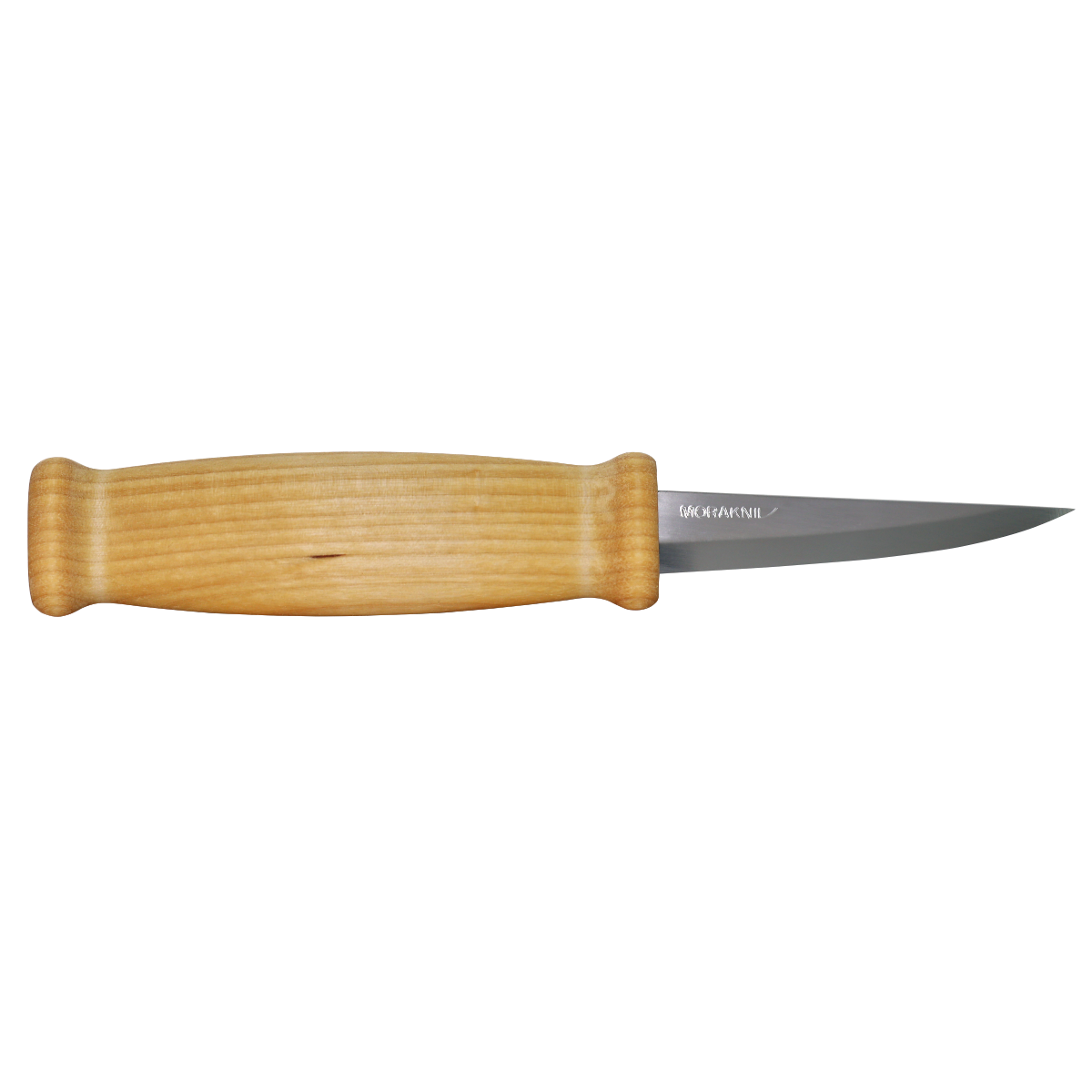 Träsnideri 105 (LC) Natural – Morakniv