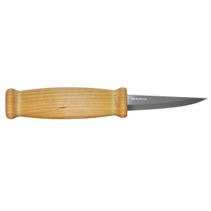 Träsnideri 105 (LC) Natural – Morakniv