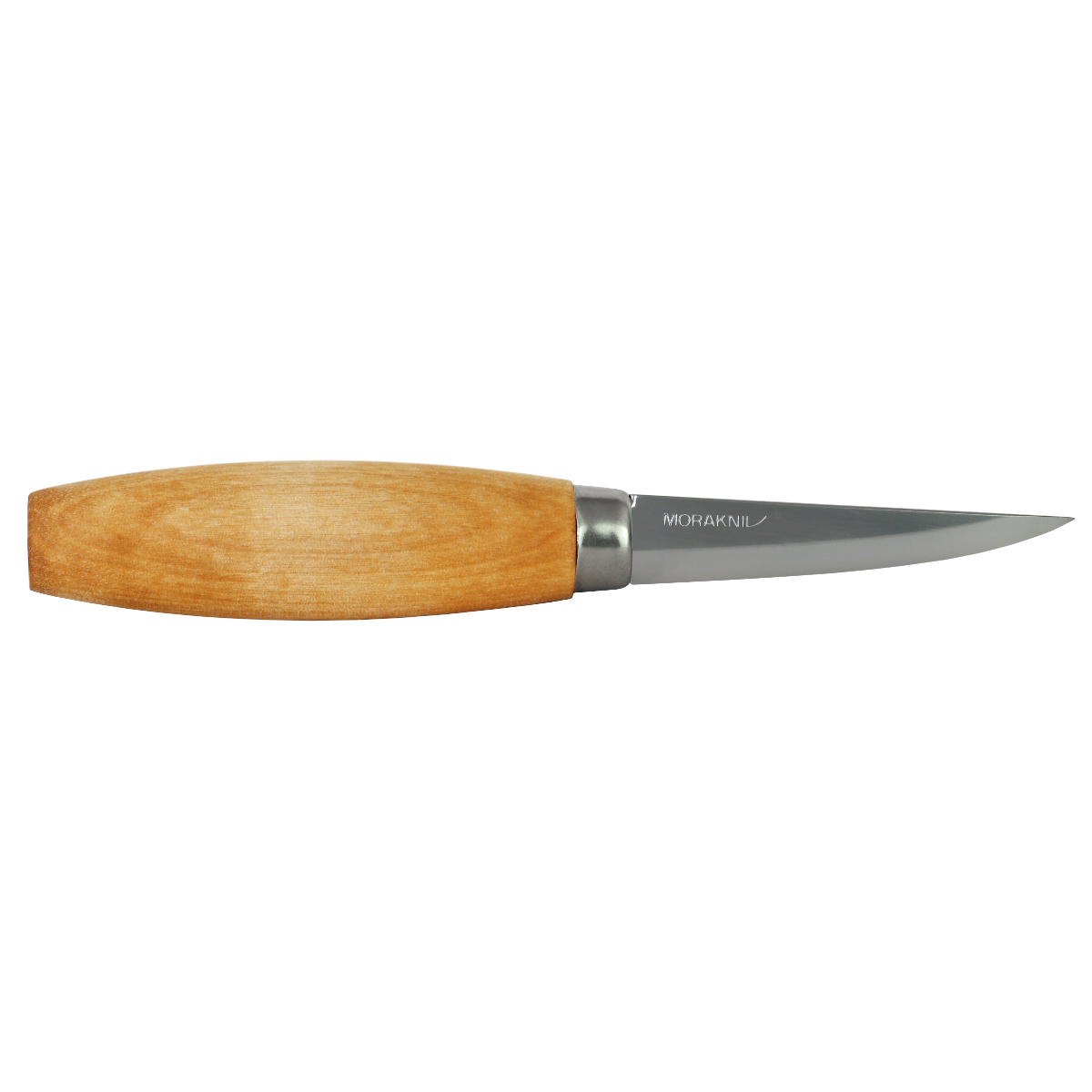 Träsnideri 106 (LC) Natural – Morakniv