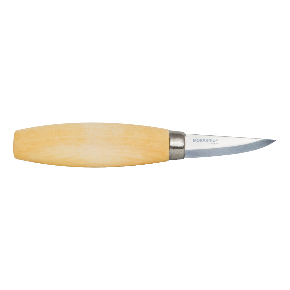 Träsnideri 120 (C) Natural – Morakniv