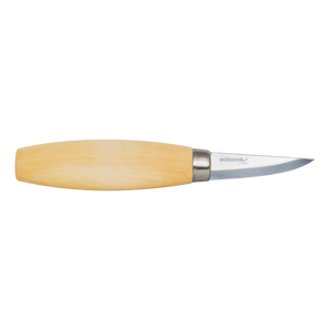 Träsnideri 120 (C) Natural – Morakniv