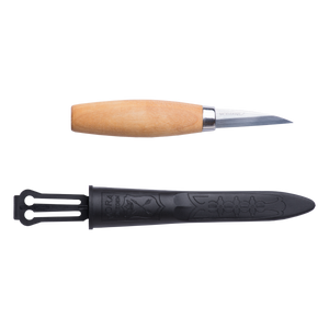 Träsnideri 122 (LC) Natural – Morakniv