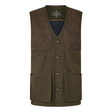 Woodcock Royale Vest - Shaded Olive