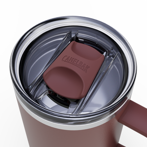 Thrive-mugg, VSS 32oz - Camelbak - Burnt Umber – Camelbak