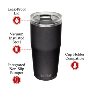 Thrive Tumbler, VSS 30oz - Camelbak