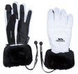 Yanki - White - Trespass
