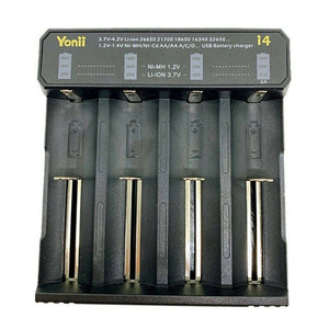 Yonii I4