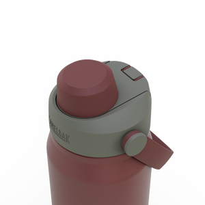 Thrive Chug VSS 0,75L termosflaska - CamelBak Burnt Umber