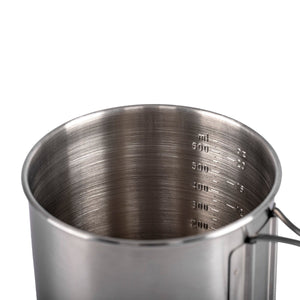Campinggryta – Petromax