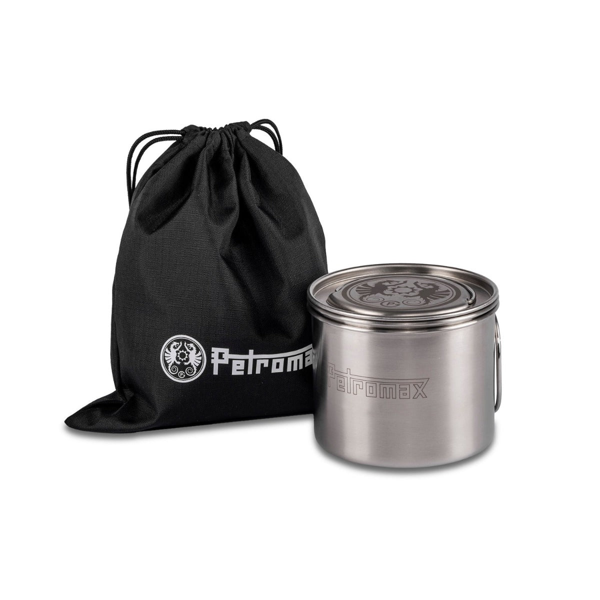 Campinggryta – Petromax