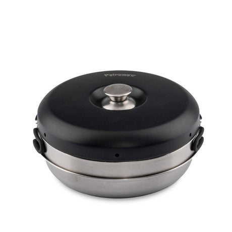Dimego Camping Oven - Petromax