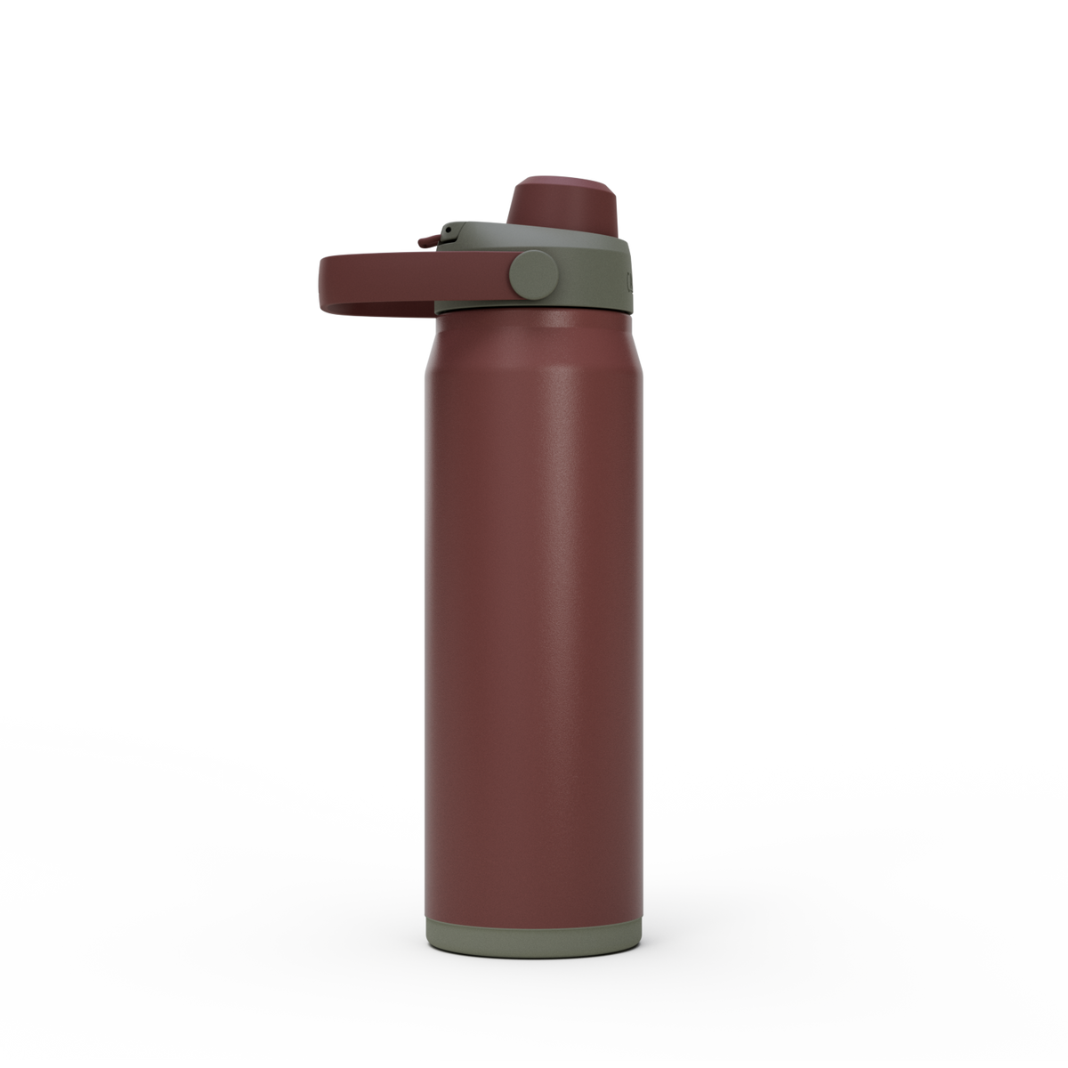Thrive Chug VSS 0,75L termosflaska - CamelBak Burnt Umber