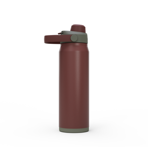 Thrive Chug VSS 0,75L termosflaska - CamelBak Burnt Umber