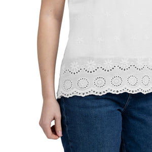 Trespass FATOVTTR0020 WHT