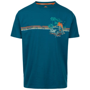 Zama - Bondi Blue – Trespass