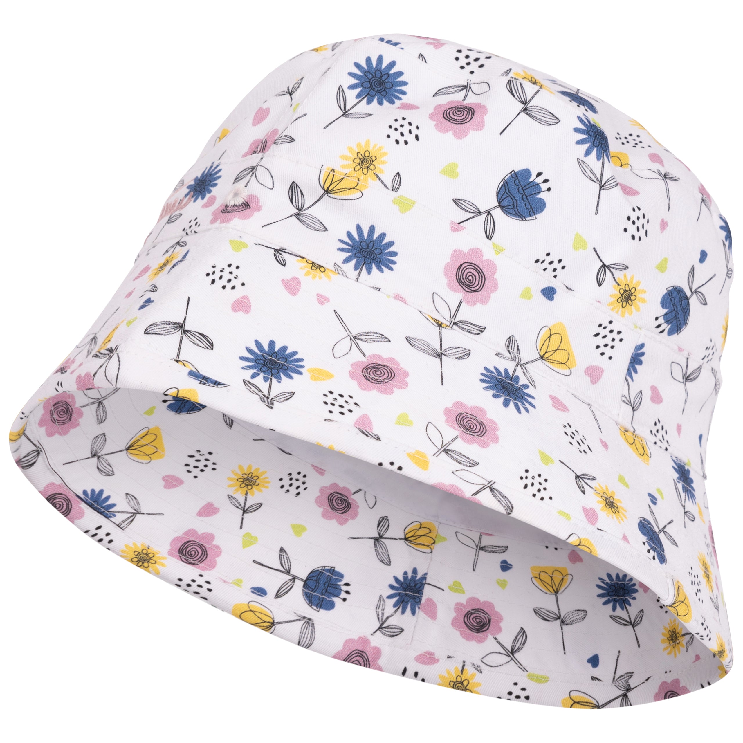 Zebedee - Floral - Trespass
