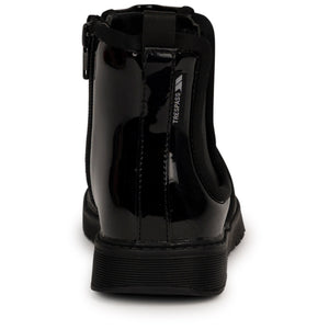 Trespass UCFOBOTR0021 BLK
