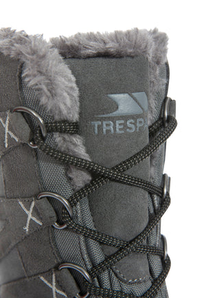 Zofia - Steel - Trespass