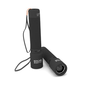 Zoomlight 1000 Ficklampa – Silva
