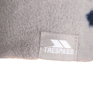 Zumee - Platinum - Trespass